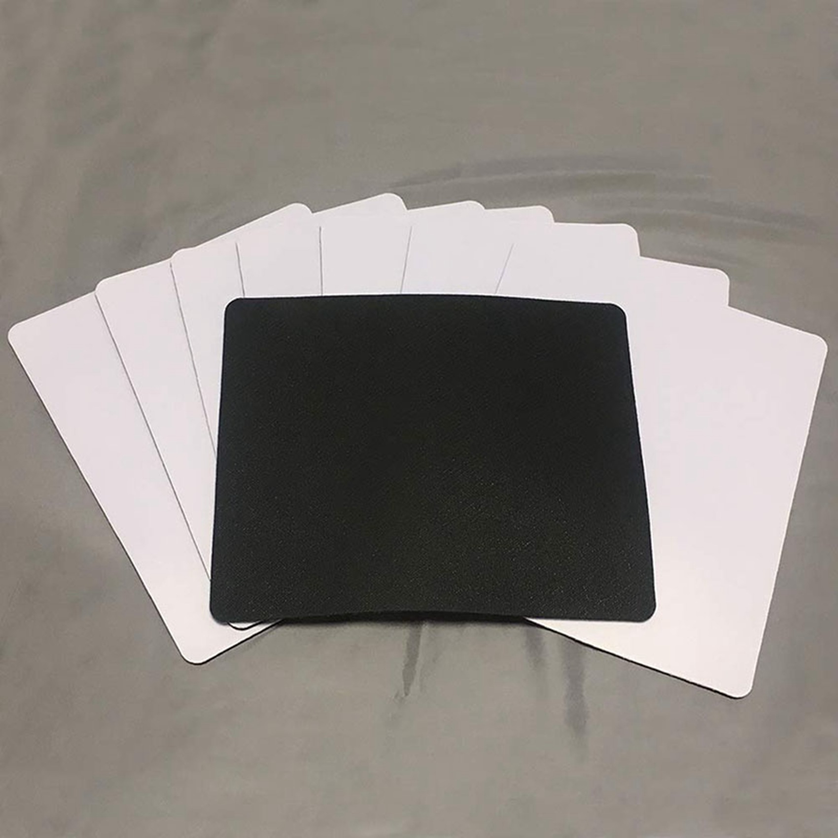 Mouse Pad Blank Sublimation - Superior-20 szt. Puste podkładki pod mysz