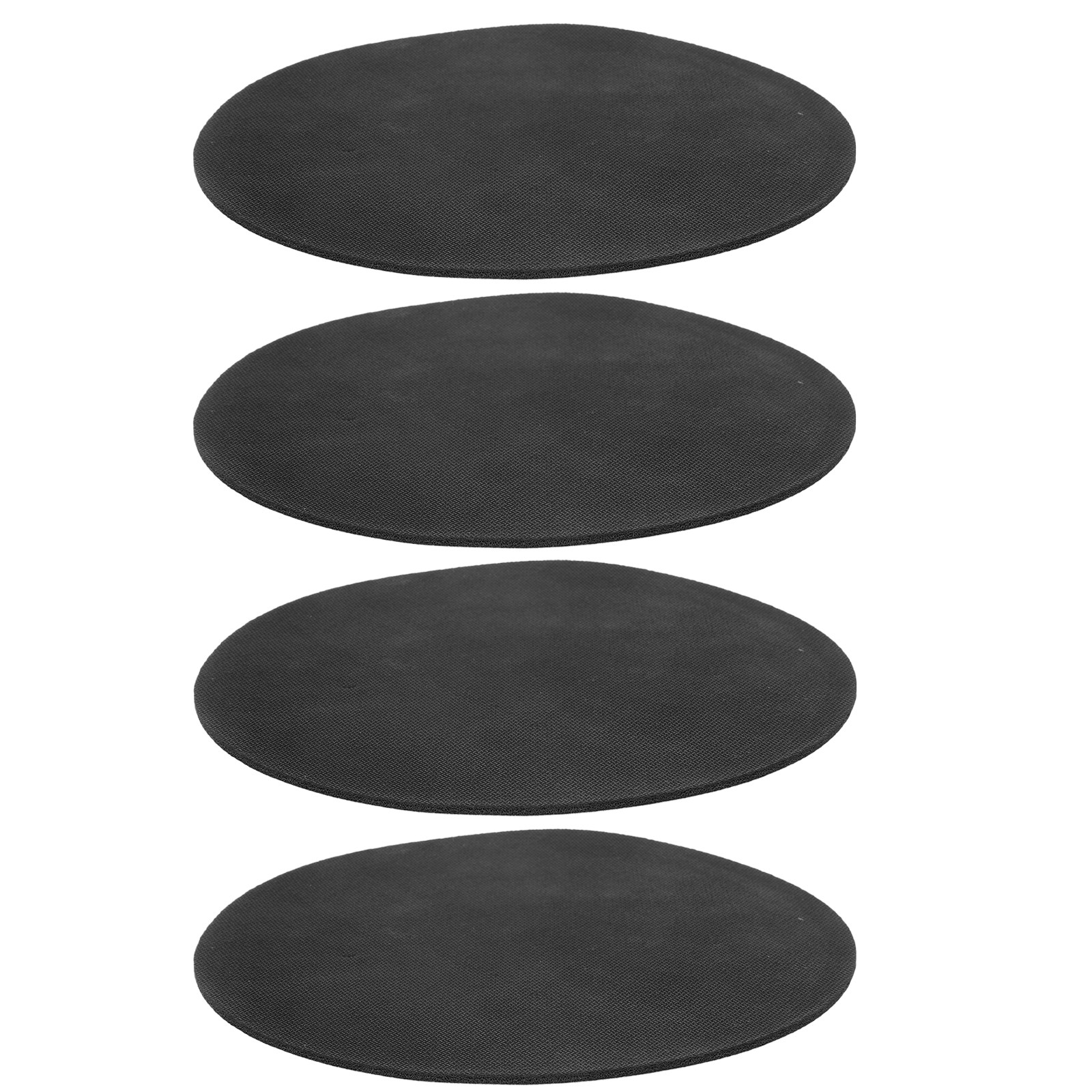 Mouse Pad Blank Sublimation - 4 szt. Podkładek pod mysz do