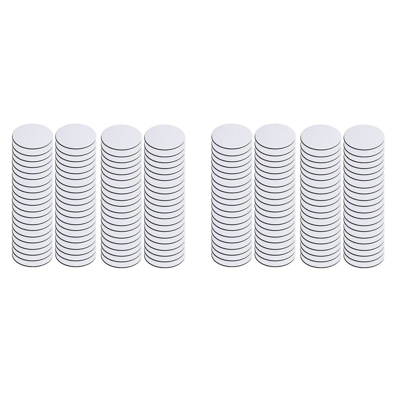 Coaster Sublimation Blank - ABVT-160PC Podkładki pod kubki do sublimacji,