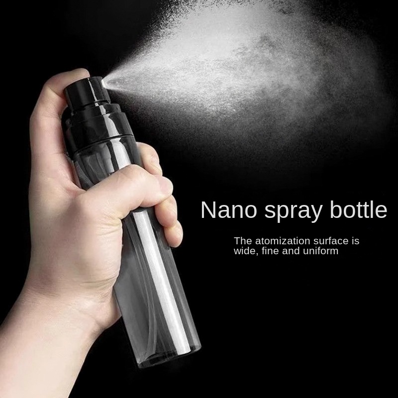 Water Bottle Blank - 3327 Butelka z rozpylaczem Butelki podróżne