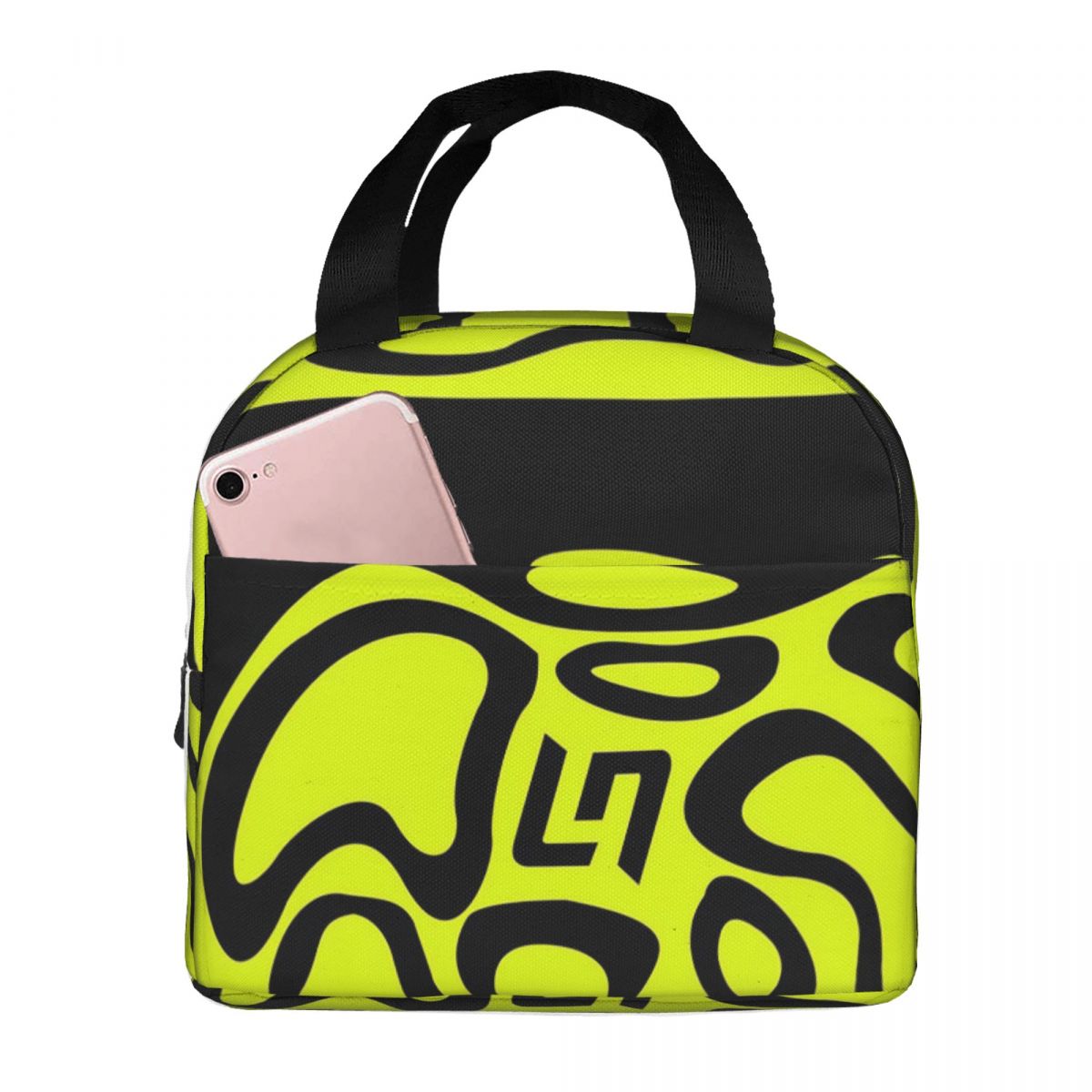 Tote Bag Sublimation - F1 2024 - Lando Norris #