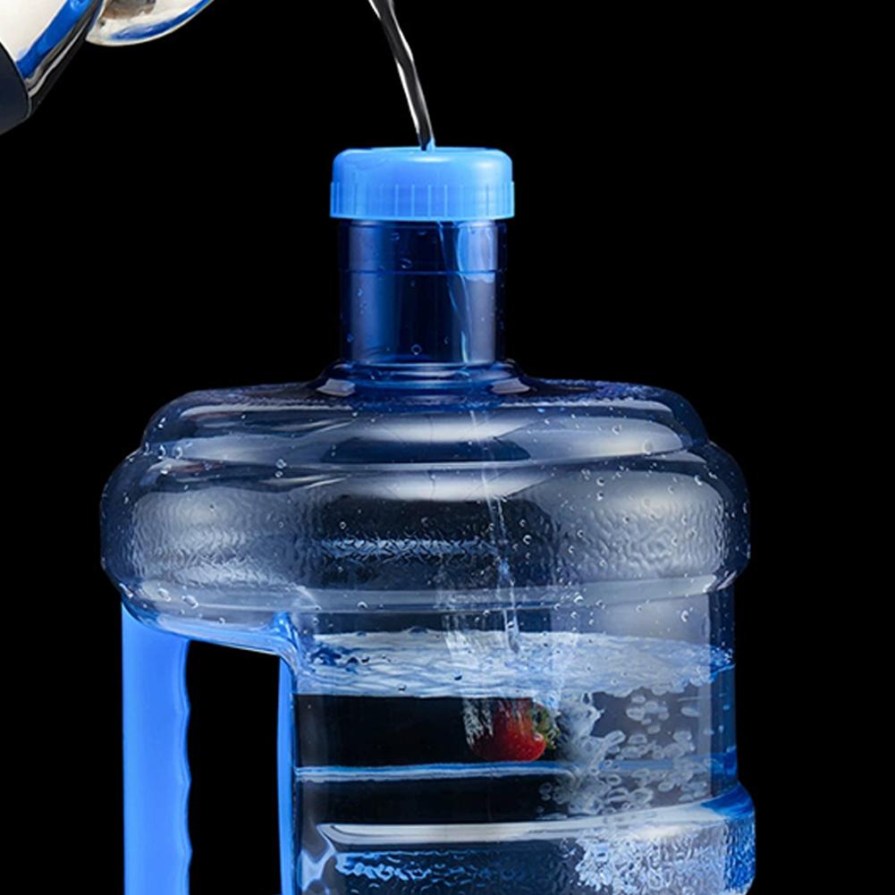 Water Bottle Blank - Butelka na wodę PET o pojemności