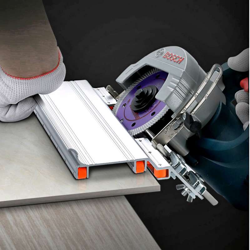 Ceramic Tile Blank - Maszyna do cięcia pod kątem 45