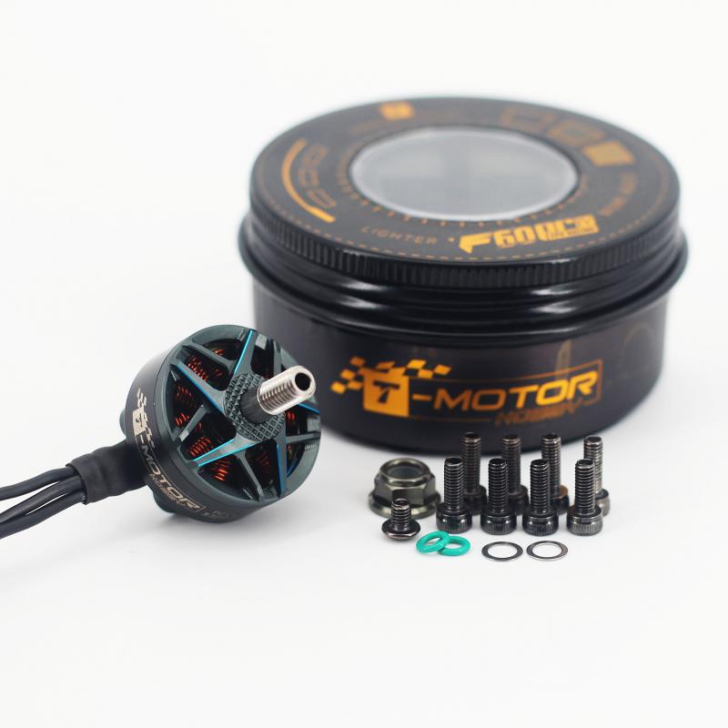 Metal Photo Panel - T-motor F60 Pro Iv 2207 1750kv