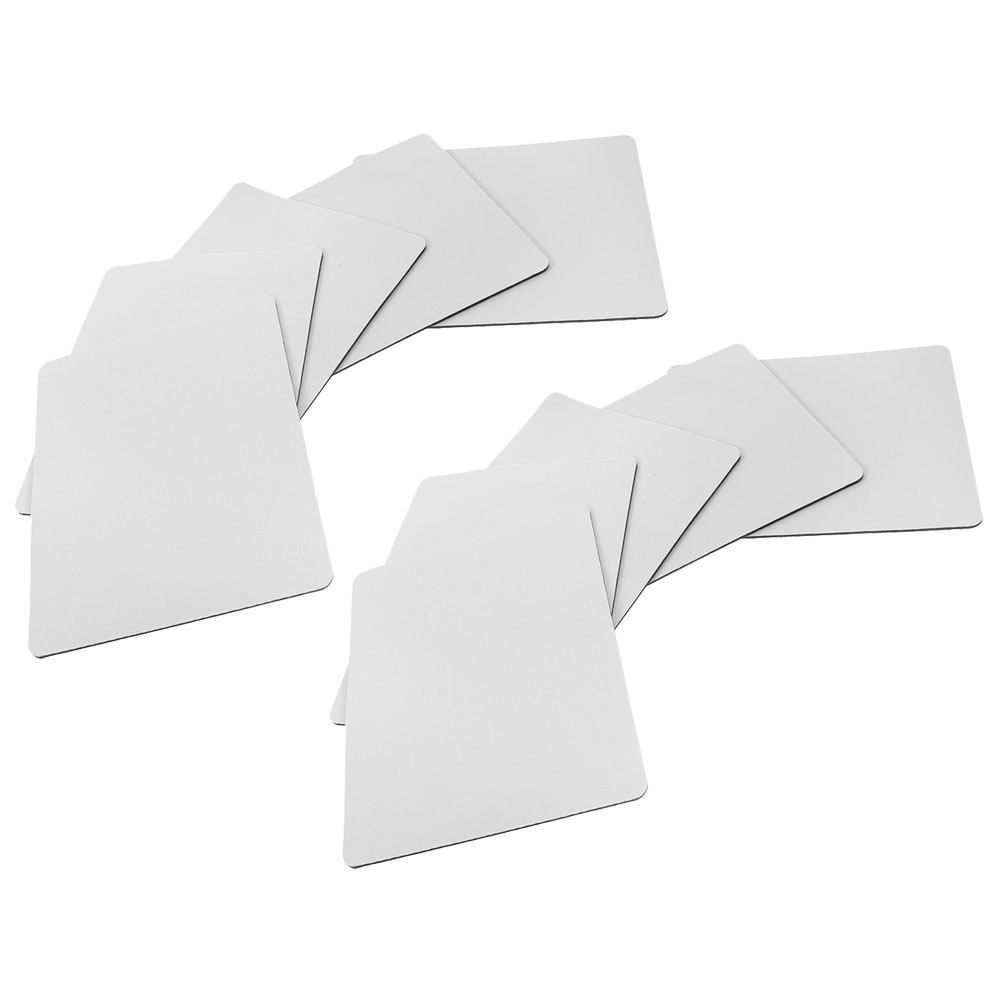 Mouse Pad Blank Sublimation - 10 szt. Duża podkładka pod mysz