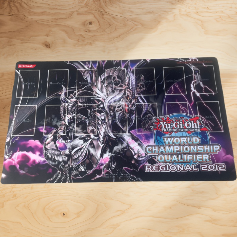Door Mat Blank - 600x350mm Yu-Gi-Oh! Mata do gry w