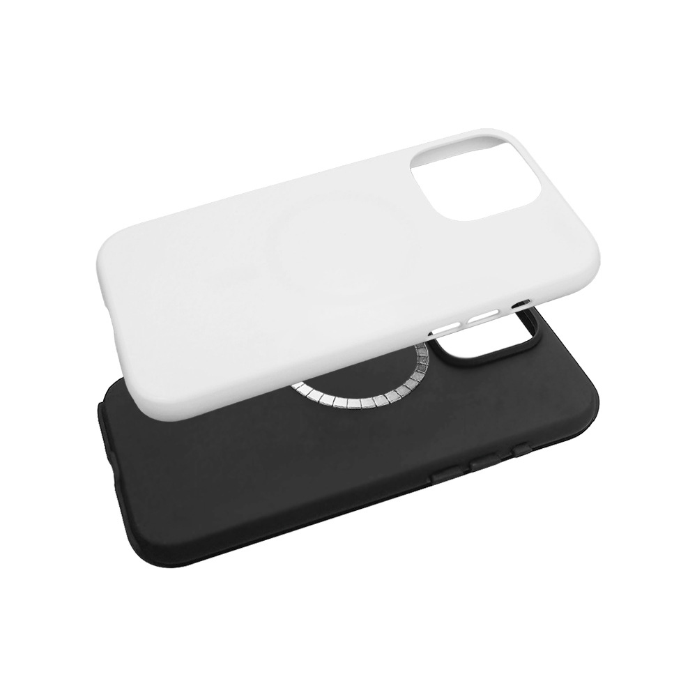 FONLYU Magnetyczne etui na tel – Phone Case Blank Print recenzja i cena