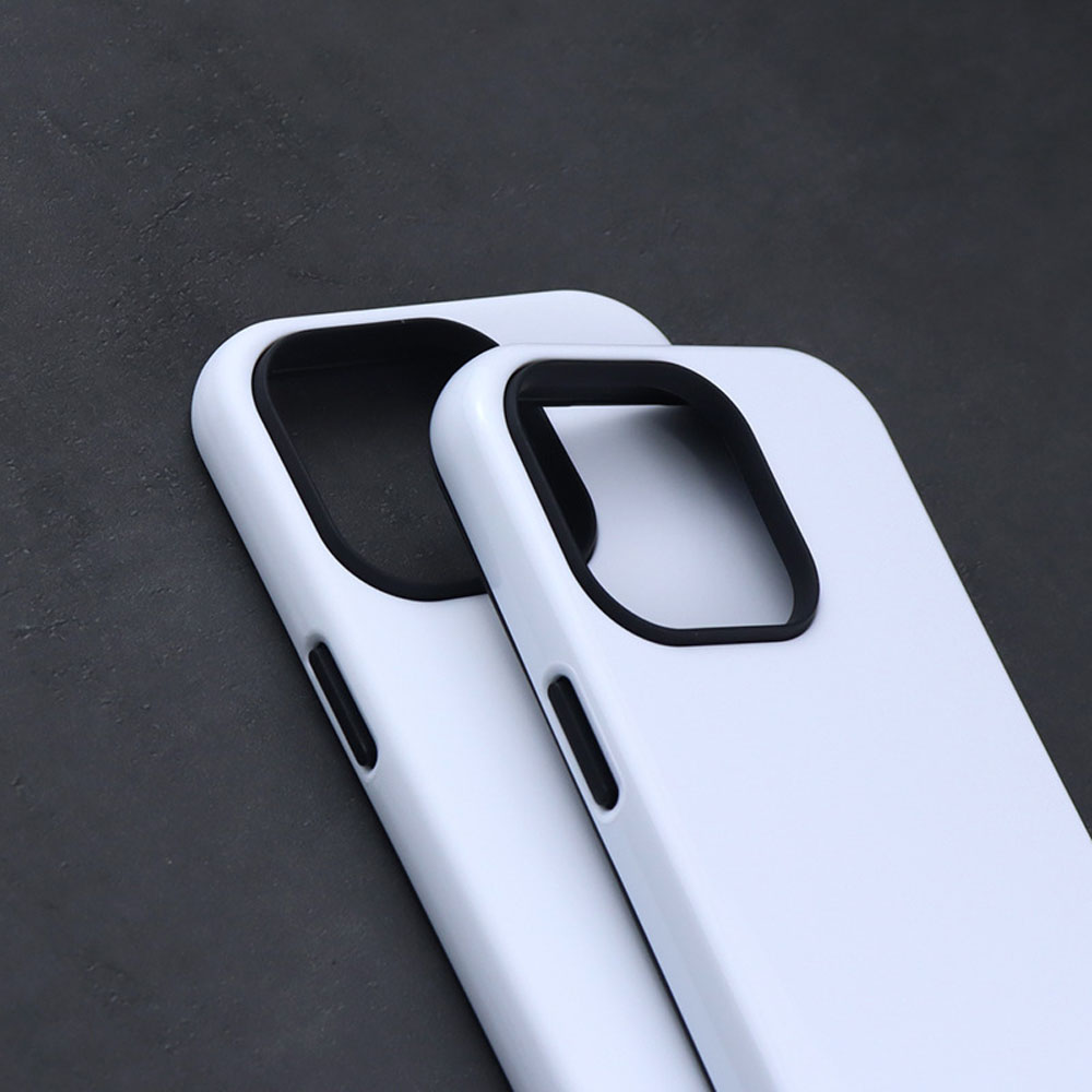 FONLYU 2 w 1 3D Sublimacyjna O – Phone Case Blank Print recenzja i cena
