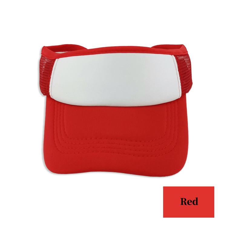 10 szt. Sublimacyjne Puste Cza – Hat Sublimation Blank recenzja i cena