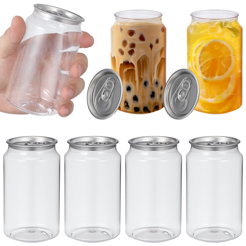 330ml 10 szt. Jednorazowe Pusz – Water Bottle Blank recenzja i cena