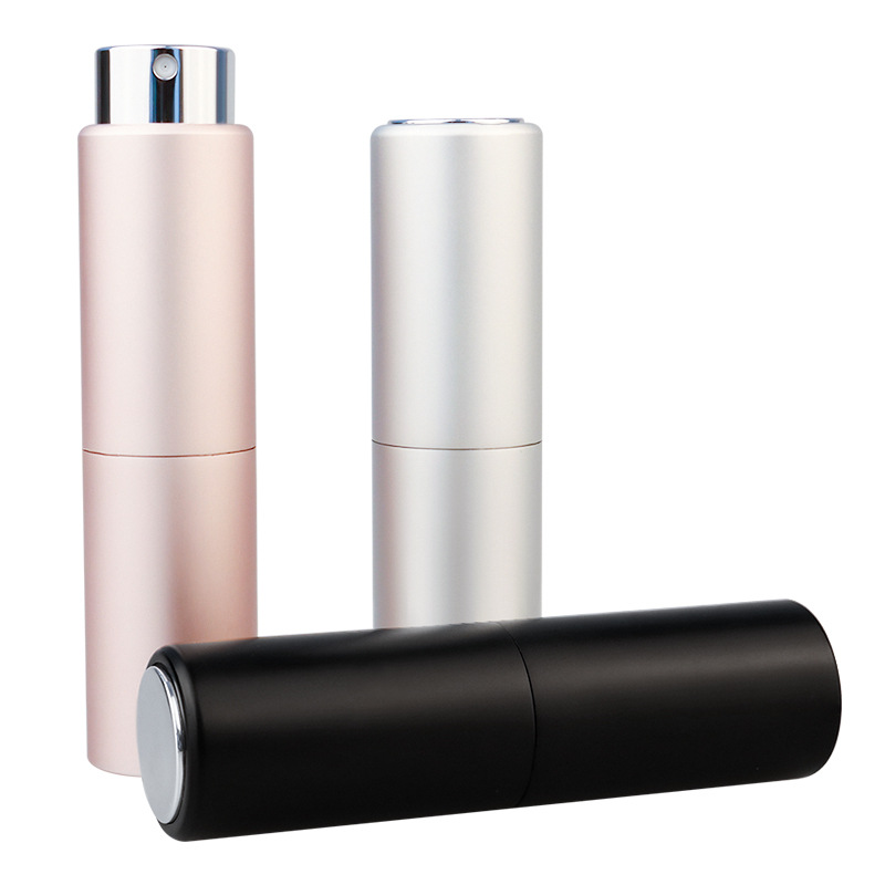 20ml Metalowa aluminiowa butel – Water Bottle Blank recenzja i cena