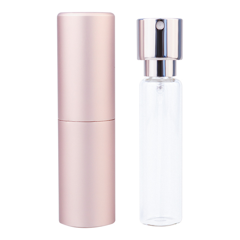 20ml Metalowa aluminiowa butel – Water Bottle Blank recenzja i cena