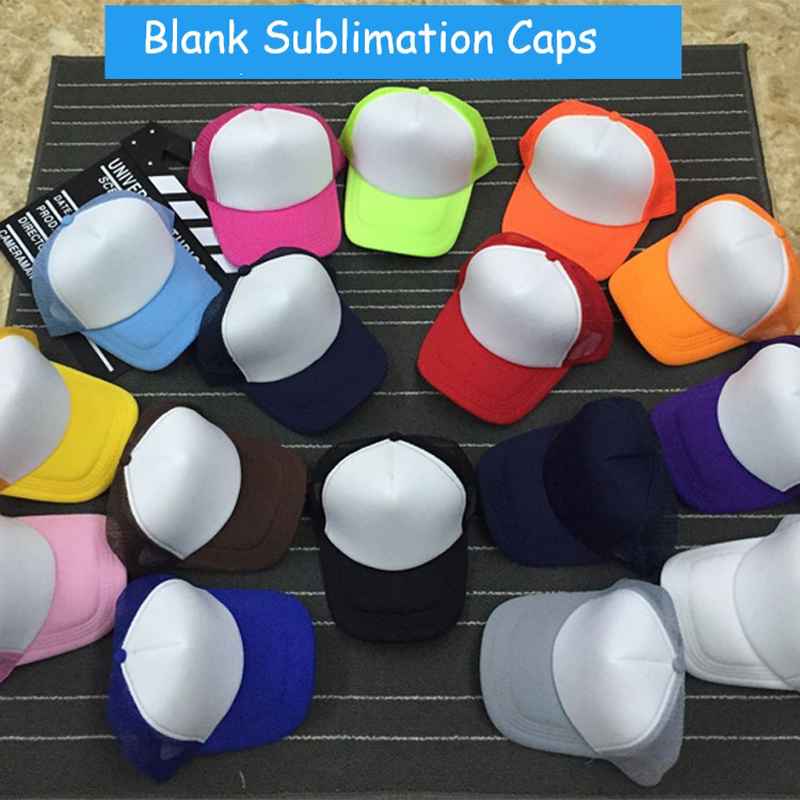 Czapka do sublimacji, czapka b – Hat Sublimation Blank recenzja i cena