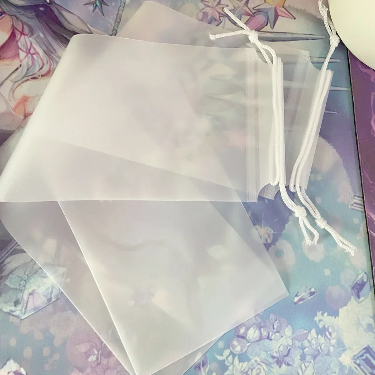YuGiOh Playmat Original Sinful – Door Mat Blank recenzja i cena