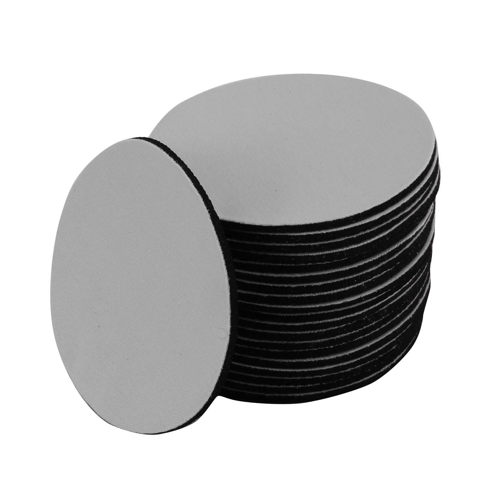 Produkty do sublimacji MALL, 2 – Coaster Sublimation Blank recenzja i cena