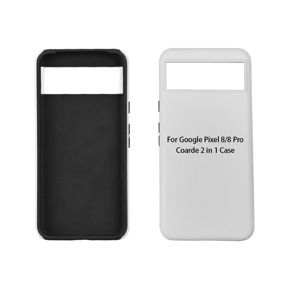 Fonlyu 5 szt. powlekanych etui – Phone Case Blank Print recenzja i cena
