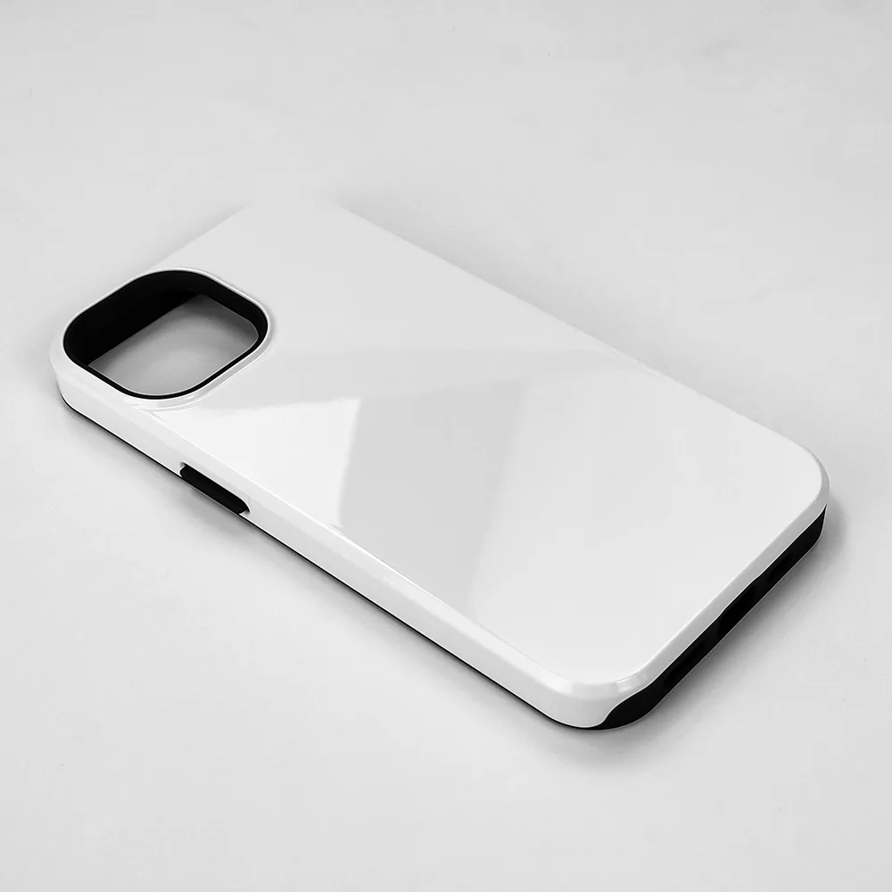 FONLYU 5 szt. Powlekane etui 2 – Phone Case Blank Print recenzja i cena