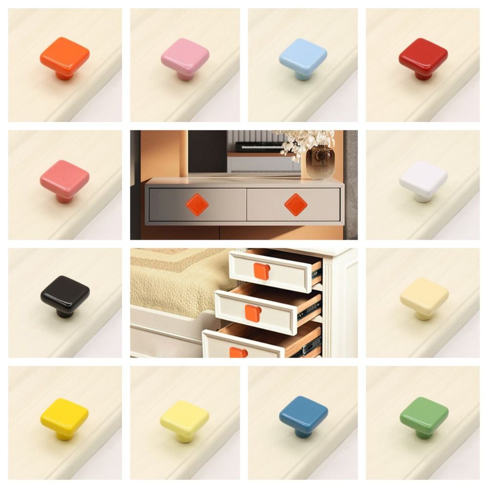 Prostota Kolorowe ceramiczne u – Ceramic Tile Blank recenzja i cena