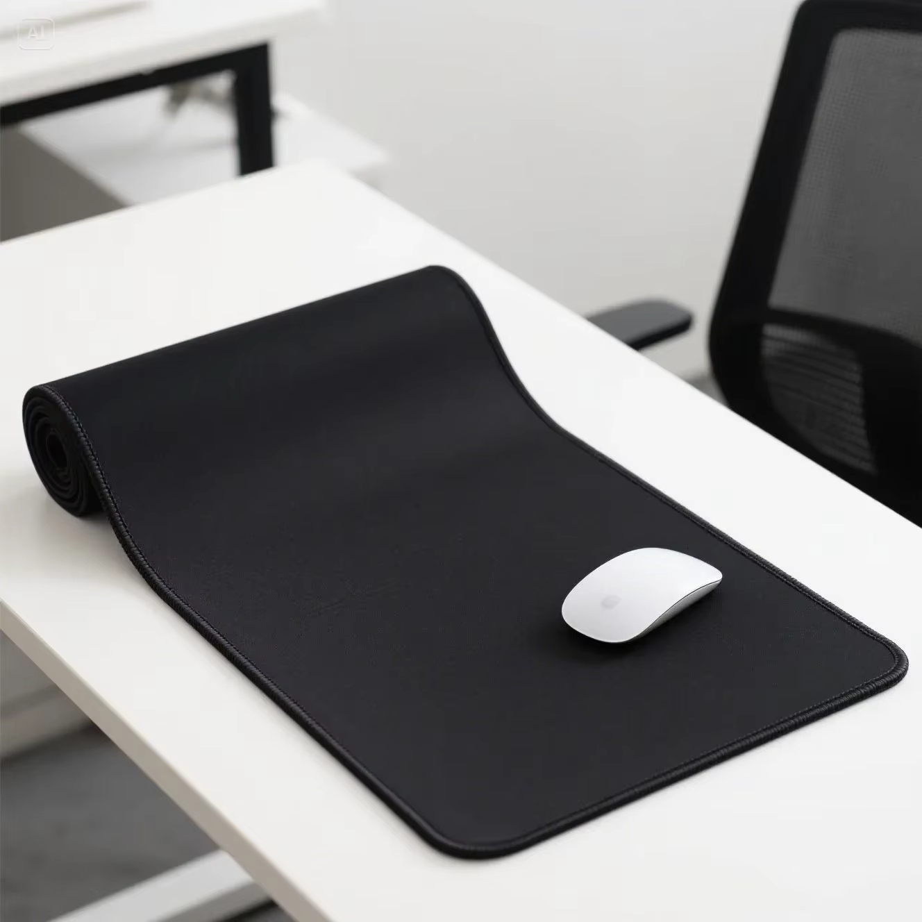 Podkładka pod mysz z własnym p – Mouse Pad Blank Sublimation recenzja i cena