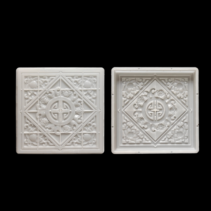 Forma Cementowa Kamienna Stopa – Ceramic Tile Blank recenzja i cena