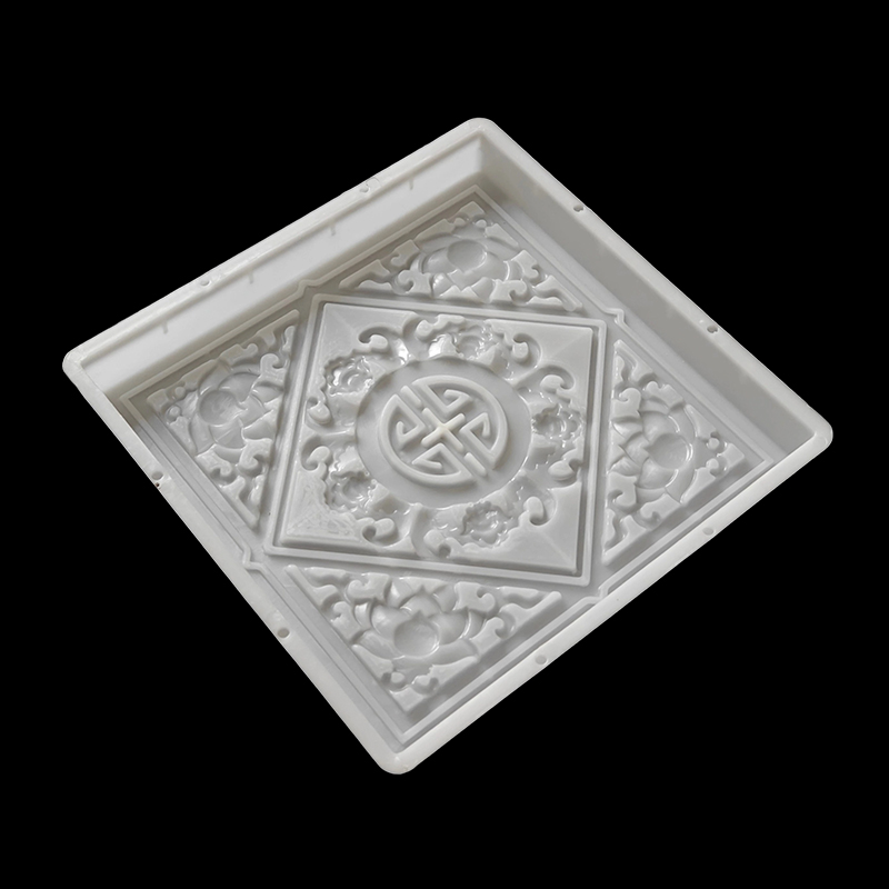 Forma Cementowa Kamienna Stopa – Ceramic Tile Blank recenzja i cena