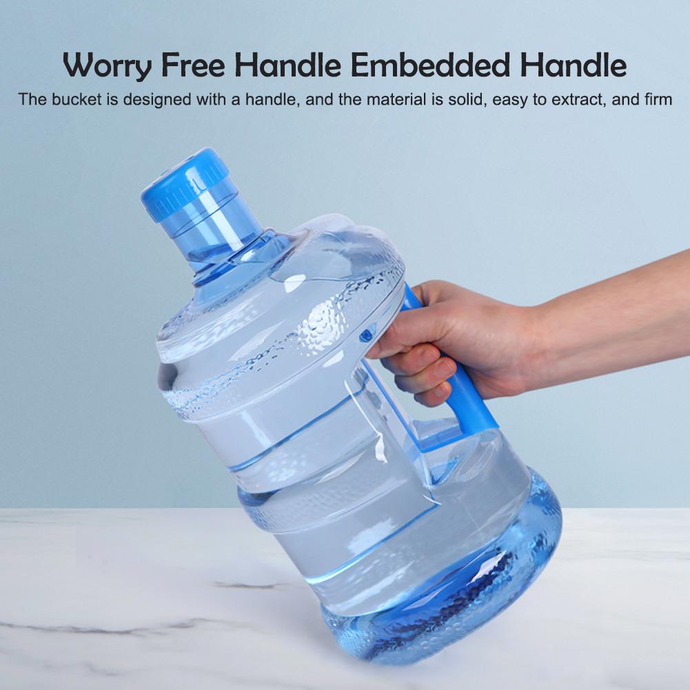 Butelka na wodę PET o pojemnoś – Water Bottle Blank recenzja i cena