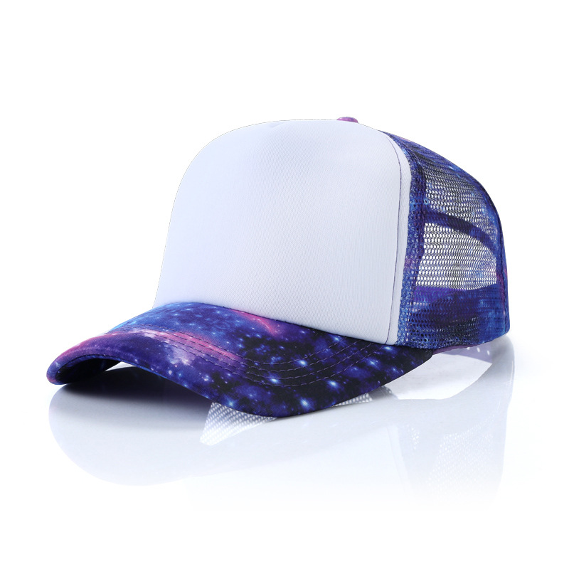 Najnowszy gorący bubel Starry  – Hat Sublimation Blank recenzja i cena