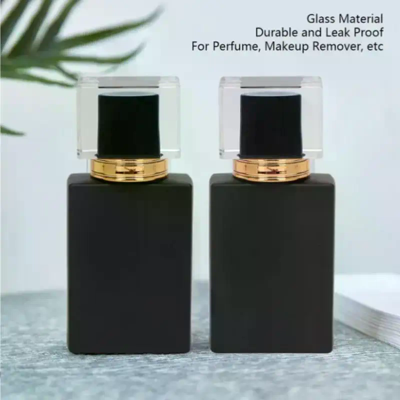 Butelka na perfumy 30/50ml, cz – Water Bottle Blank recenzja i cena
