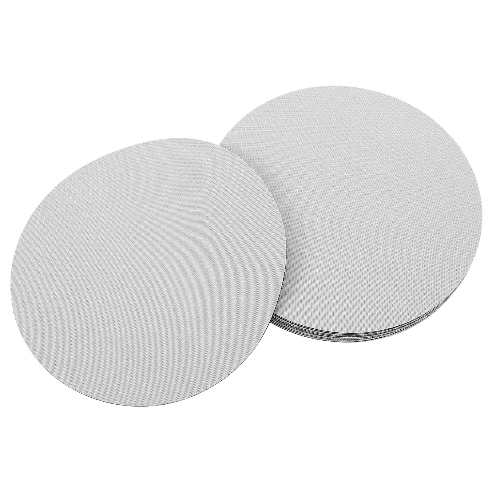 12 sztuk okrągłych podkładek p – Mouse Pad Blank Sublimation recenzja i cena
