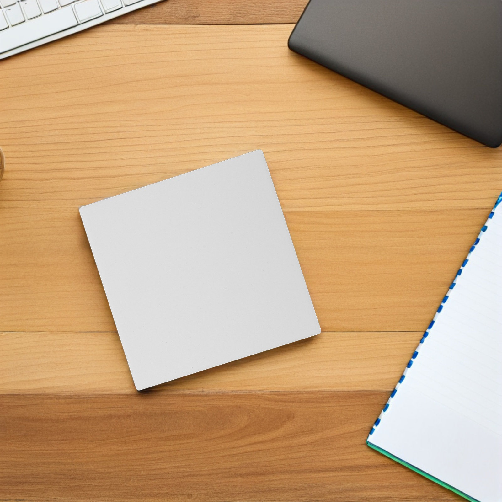 12 szt. Ceramicznych płytek do – Ceramic Tile Blank recenzja i cena