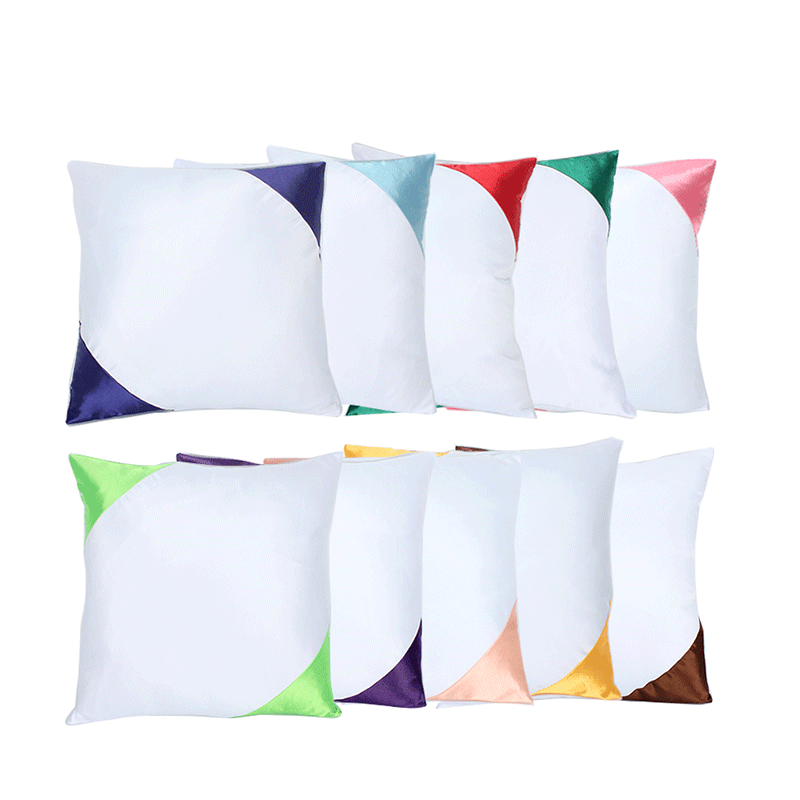 10 szt. Sublimacyjne Puste Pos – Pillow Cover Sublimation recenzja i cena