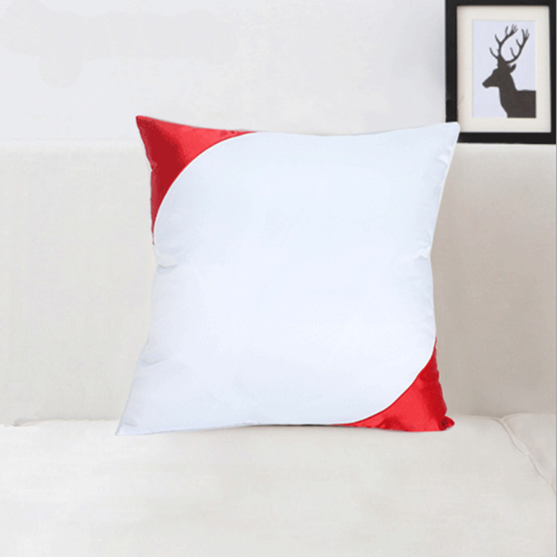 10 szt. Sublimacyjne Puste Pos – Pillow Cover Sublimation recenzja i cena