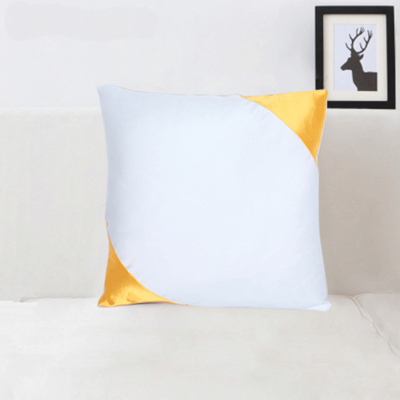 10 szt. Sublimacyjne Puste Pos – Pillow Cover Sublimation recenzja i cena