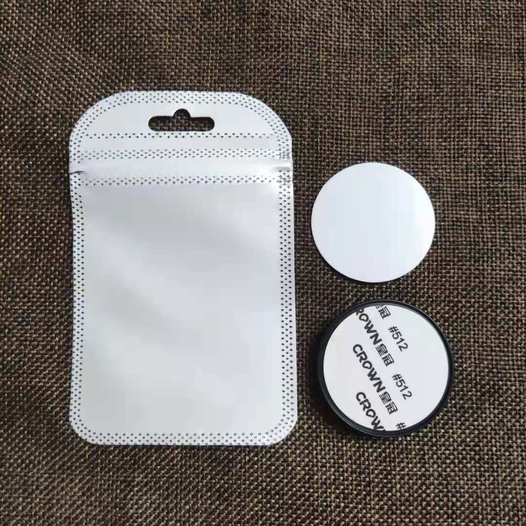 20 sztuk/partia sublimacyjny p – Coaster Sublimation Blank recenzja i cena