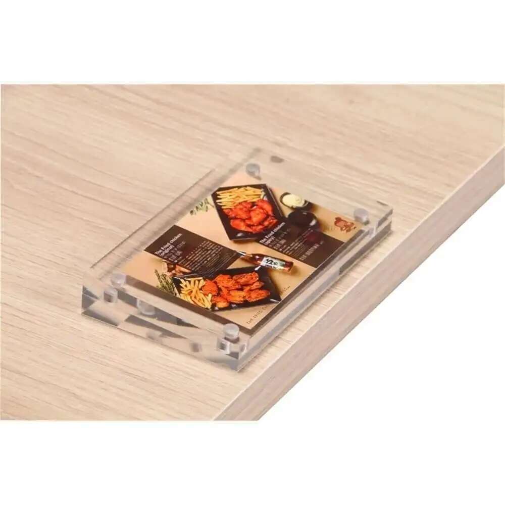 10 szt. Akrylowy blok trapezow – Photo Acrylic Block recenzja i cena