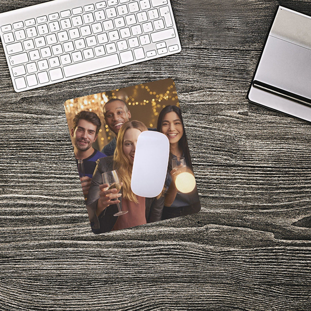 4 szt. Podkładek pod mysz do s – Mouse Pad Blank Sublimation recenzja i cena