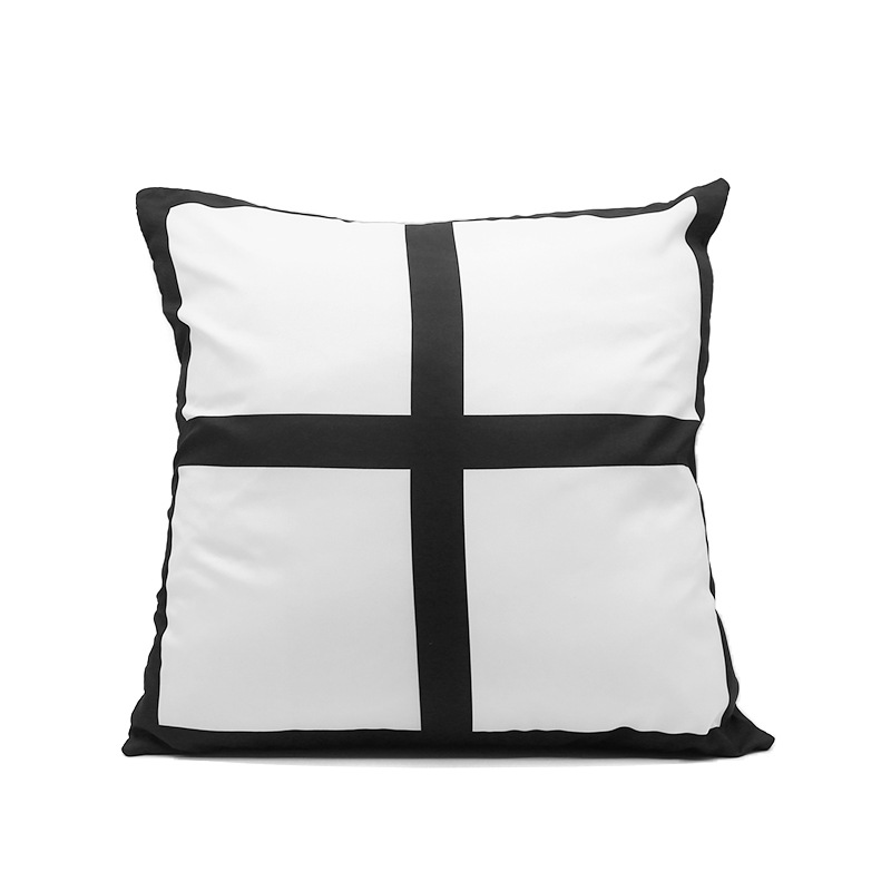 10 sztuk/partia sublimacyjne w – Pillow Cover Sublimation recenzja i cena