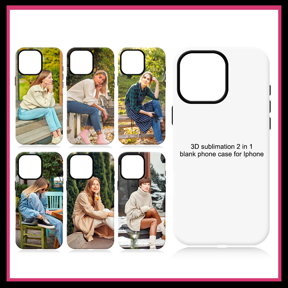 FONLYU 5 SZTUK Sublimacyjne Et – Phone Case Blank Print recenzja i cena