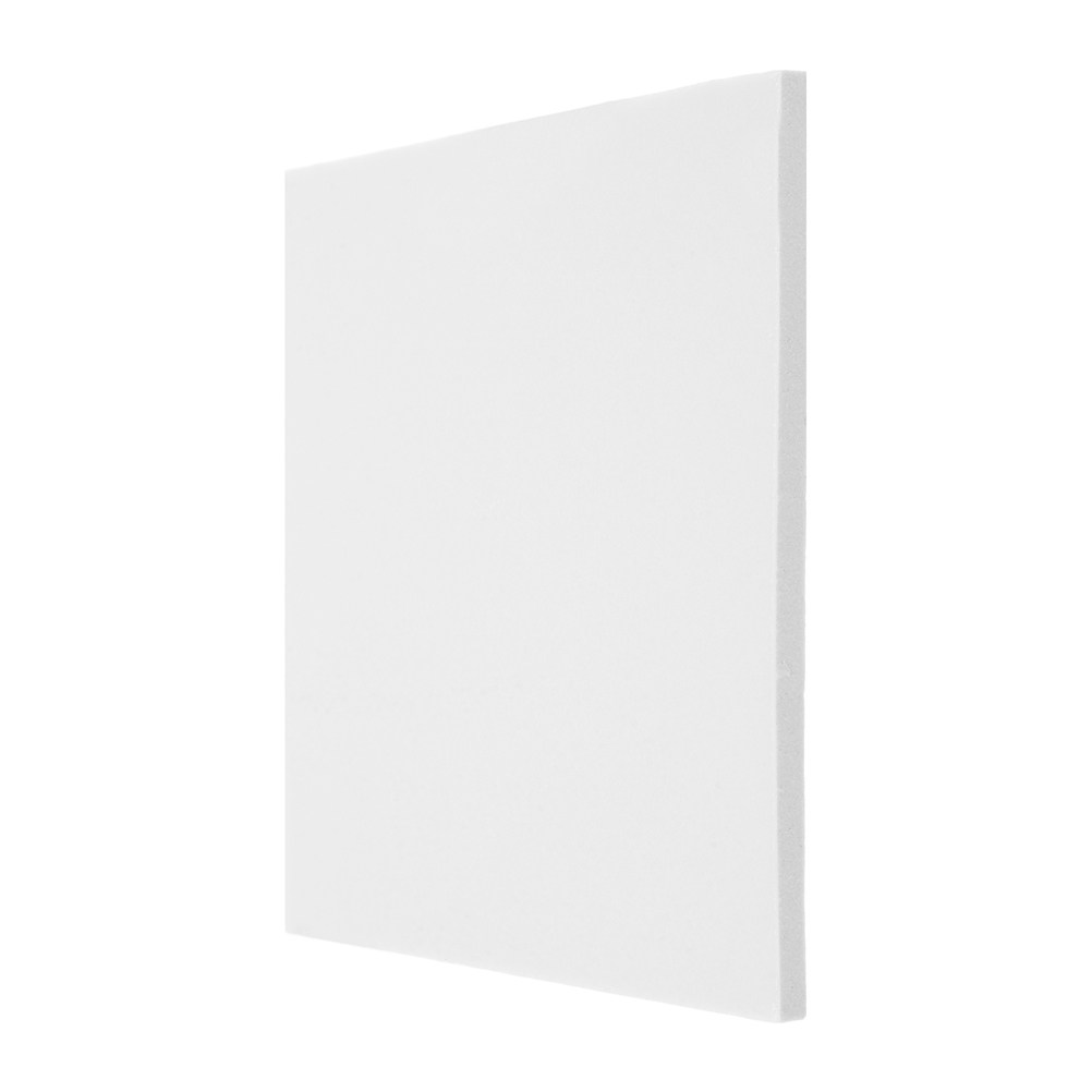 Kwadratowe białe płytki cerami – Ceramic Tile Blank recenzja i cena