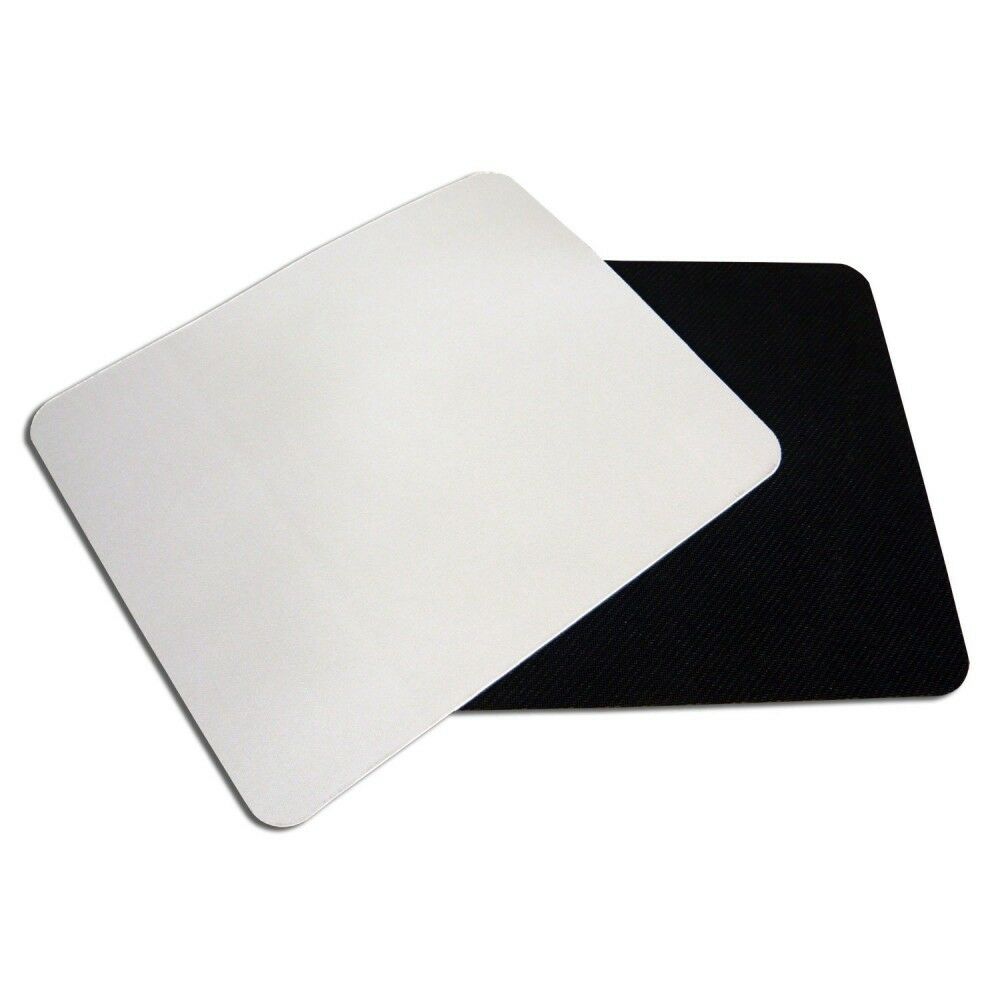 10 sztuk/partia Gumowe podkład – Mouse Pad Blank Sublimation recenzja i cena