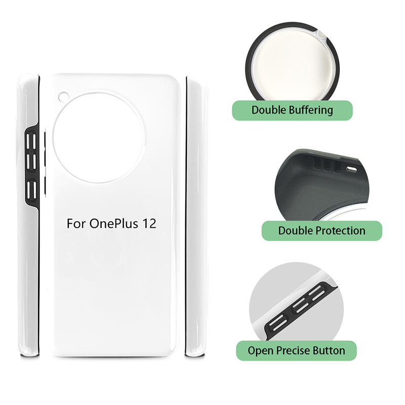 Obudowy na telefon 3D do subli – Phone Case Blank Print recenzja i cena