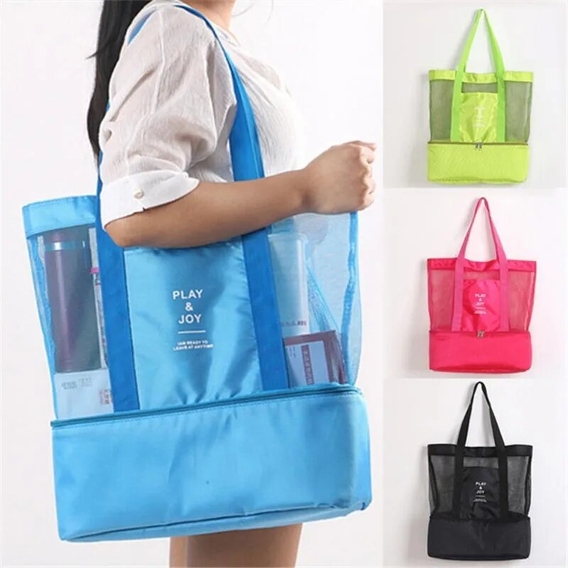 Tote Wodoodporna torba bento T – Tote Bag Sublimation recenzja i cena