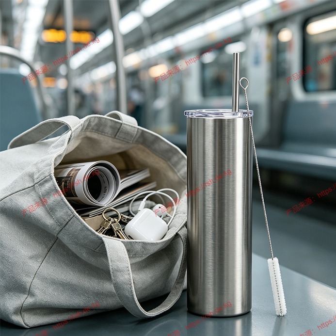 ProSub 20oz Proste, wąskie kub – Tumbler 20Oz White recenzja i cena