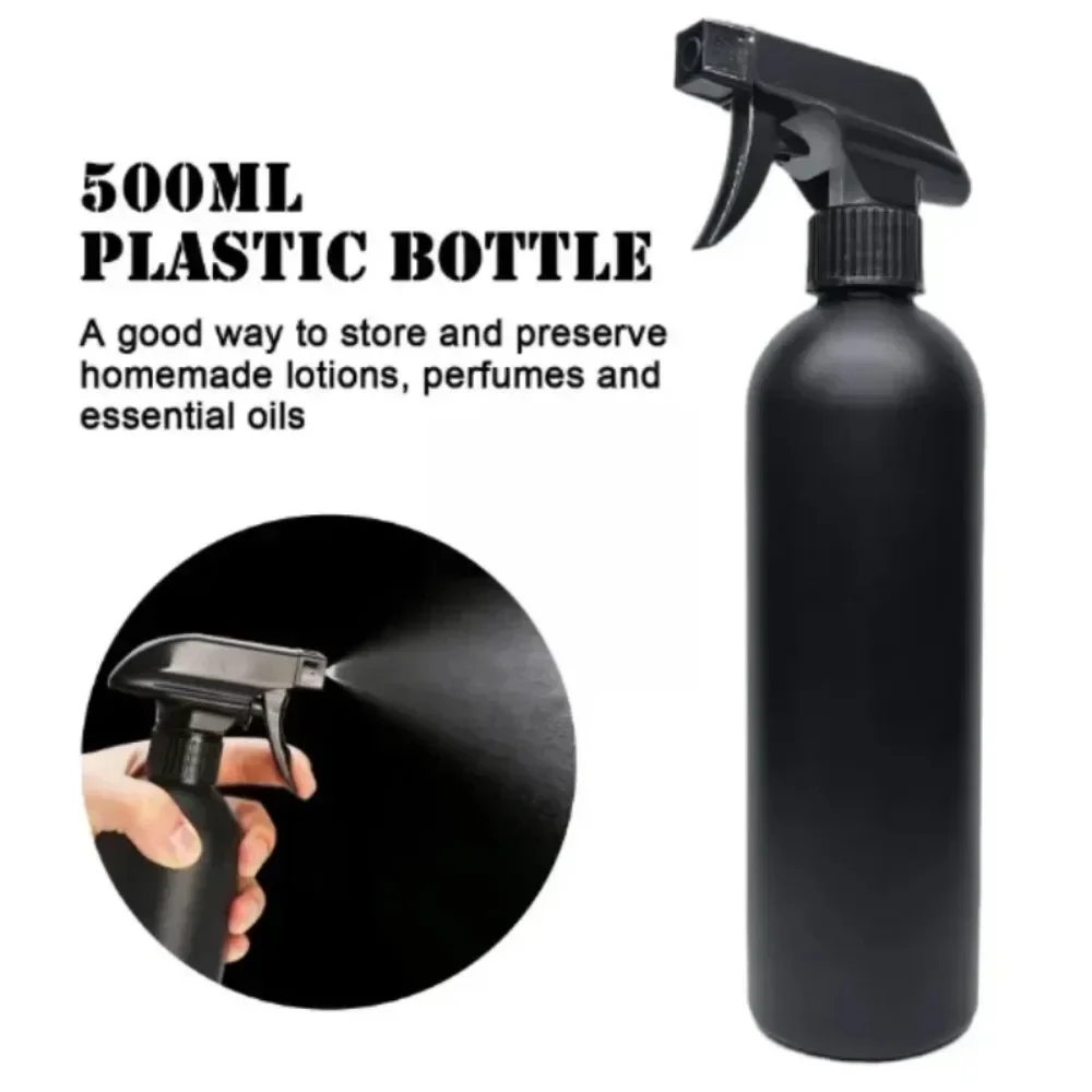 500ML Butelka z rozpylaczem mg – Water Bottle Blank recenzja i cena