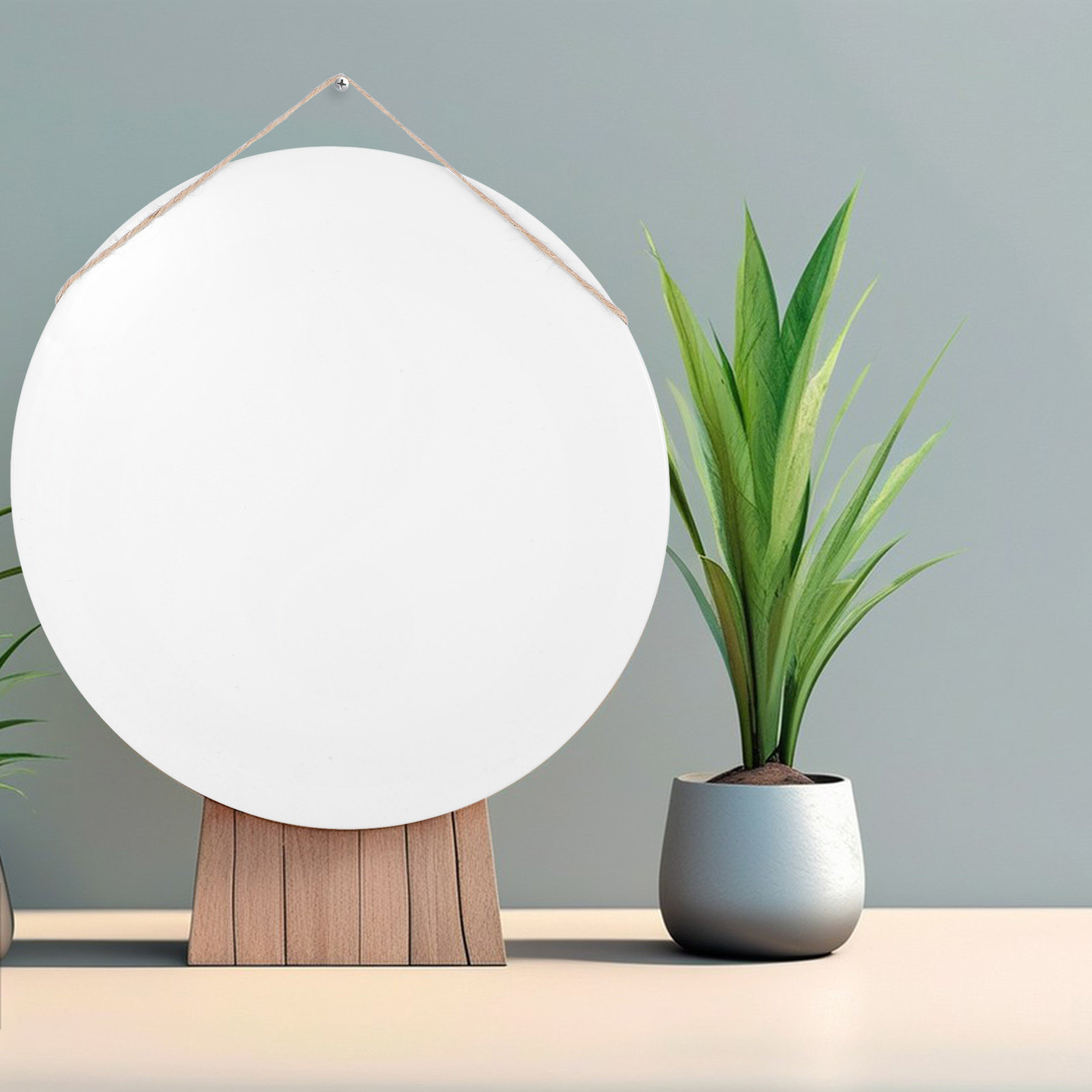 Metalowe tabliczki do sublimac – Yard Sign Blank recenzja i cena