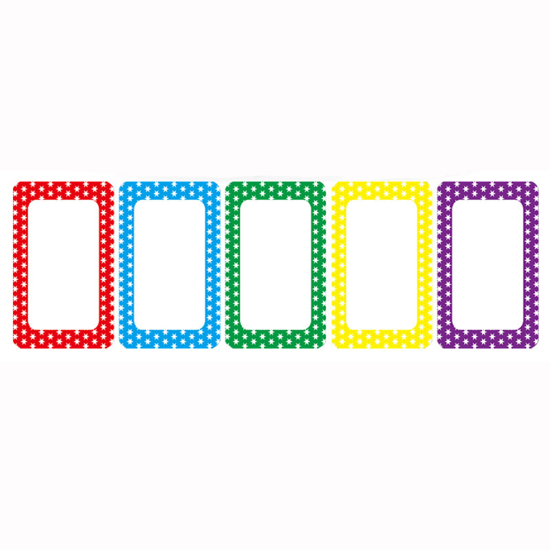 50-150szt Kolorowe puste odręc – Water Bottle Blank recenzja i cena