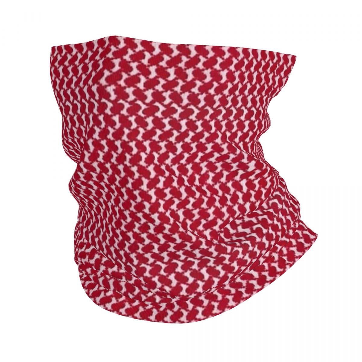 Bliskiego Wschodu Keffiyeh Ban – Bandana Blank White recenzja i cena