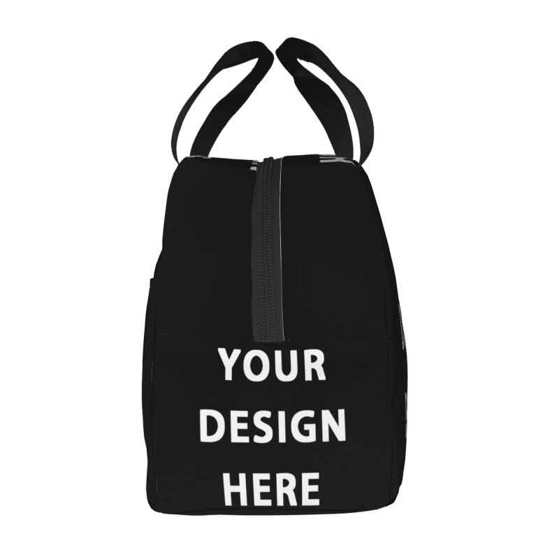 Twój projekt tutaj torba na Lu – Tote Bag Sublimation recenzja i cena