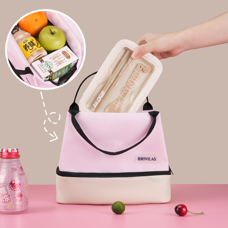 Popularna, dwuwarstwowa, izolo – Tote Bag Sublimation recenzja i cena