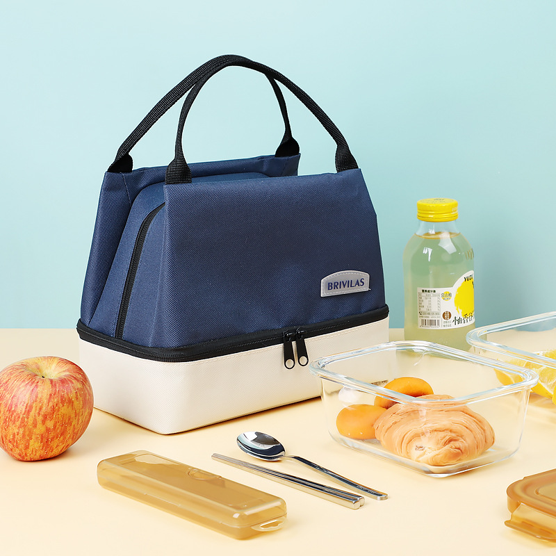 Popularna, dwuwarstwowa, izolo – Tote Bag Sublimation recenzja i cena